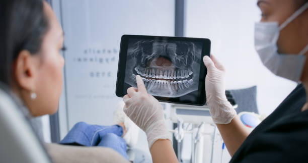 Licensed Dental service in Marshall, AR - Smile Center Dentistry