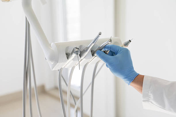 24/7 Emergency Dental experts in Marshall, AR